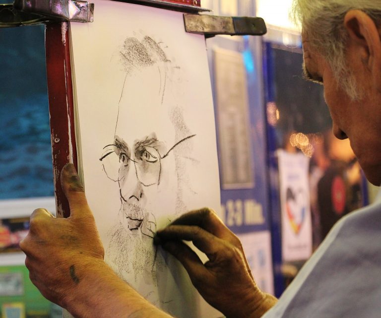 Art Things To Do Try pencil drawings