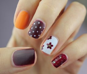 Nail Polish Beauty Things To Do