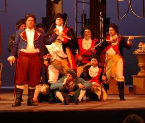 Amusing Funny Watch Musical Theatre