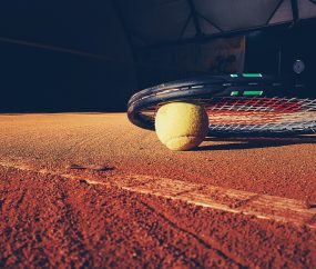 Racket sports Things To Do Tennis