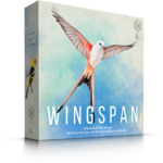 Wingspan Board Game