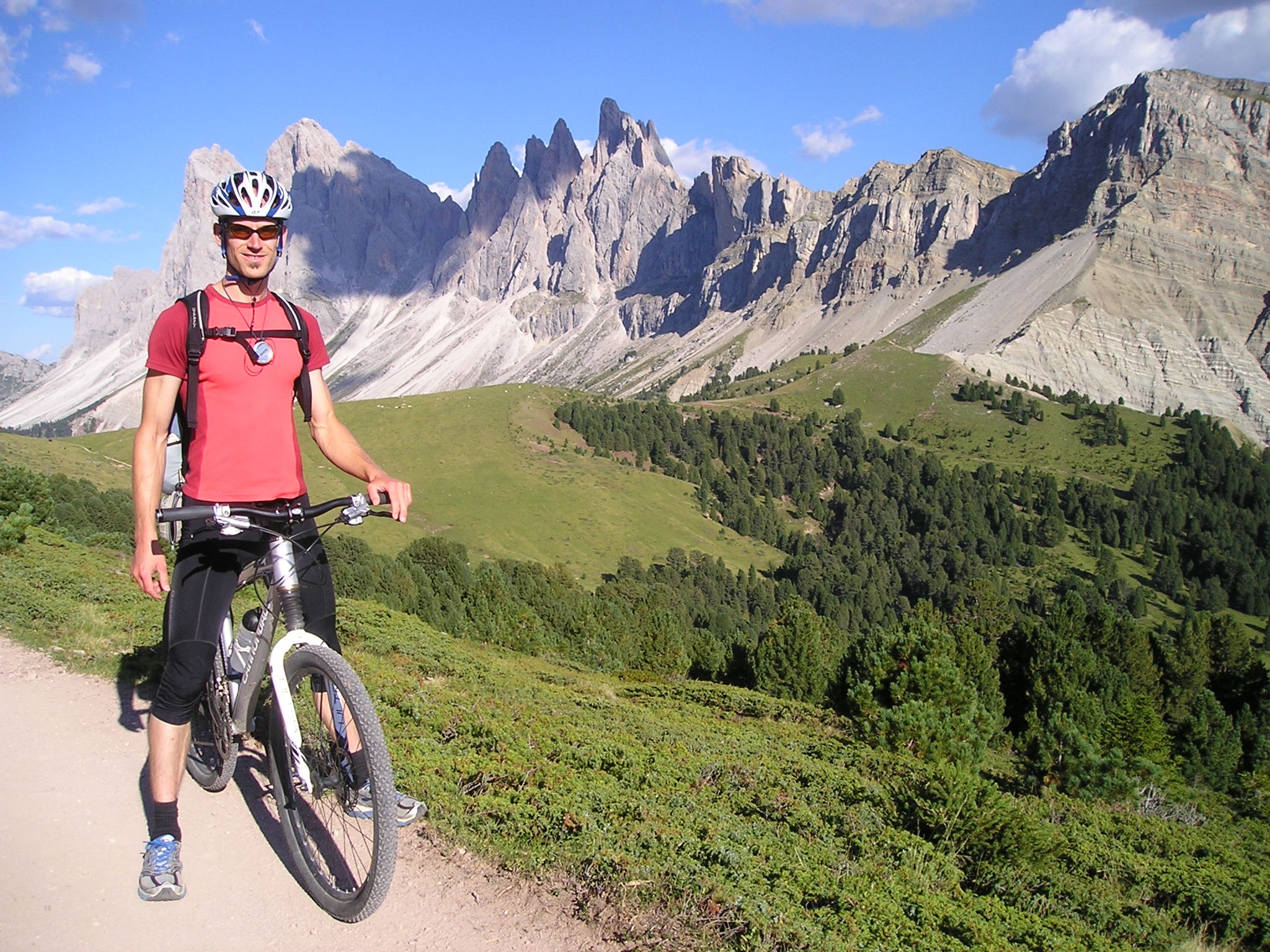 Mountain Bike Trail Adventure Outdoor Recreation Ideas